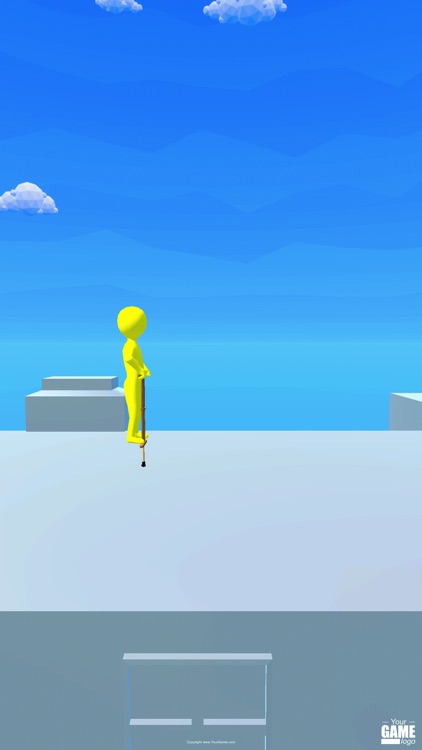 Pogo Flip 3D