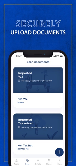 Simple Loan Mobile(圖3)-速報App