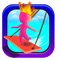 Icon Swing Racer 3D