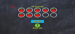 Game screenshot PreSchool Math Activities hack