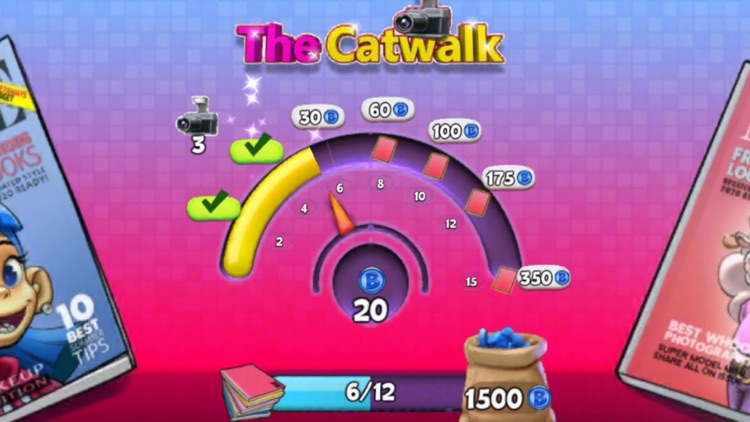 Bingo Drive™ Live Bingo Games screenshot-3