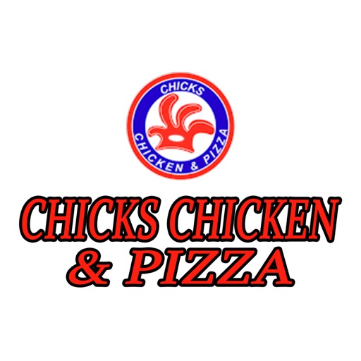 Chicks Chicken & Pizza