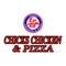 Congratulations - you found our Chicks Chicken & Pizza in Barkingside App