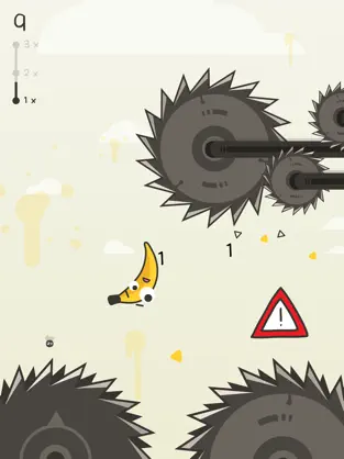 Screenshot 2 Don't Grind iphone
