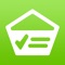 Here's a simple to use, yet very effective app to create and use grocery shopping lists