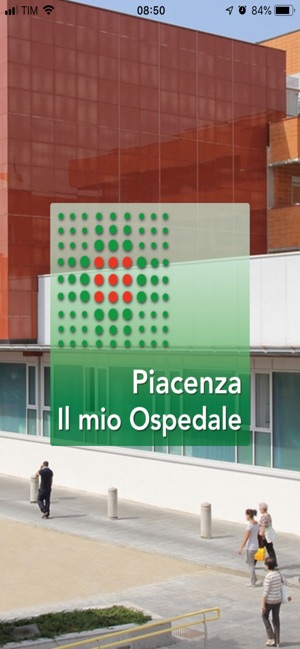 PIACENZA – IL MIO OSPEDALE(圖1)-速報App