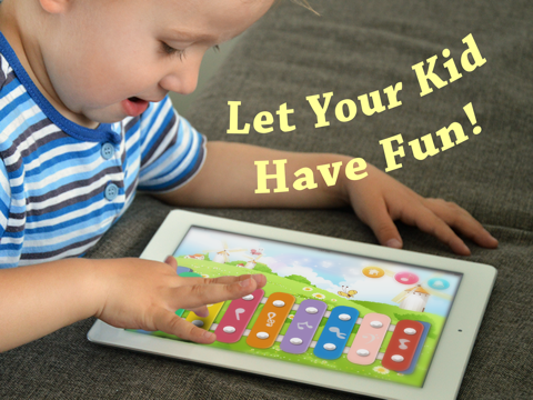 Baby Xylophone With Kids Songs screenshot 2