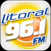 Rádio Litoral FM 96.1