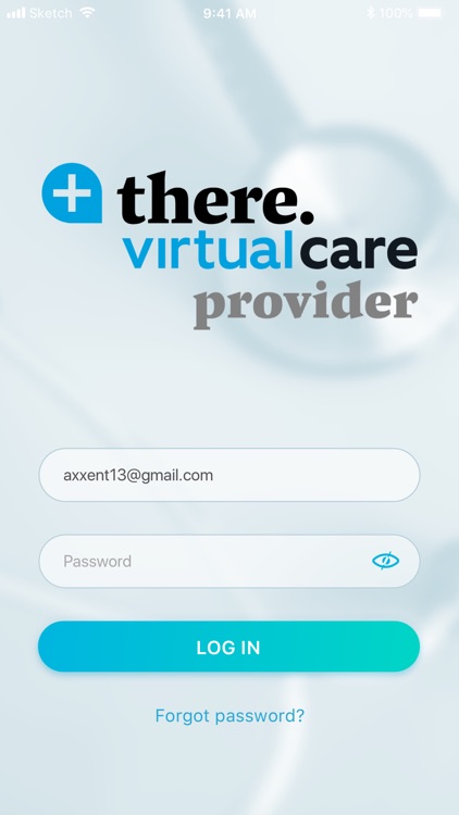 There Virtual Care Provider