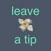 Leave a Tip