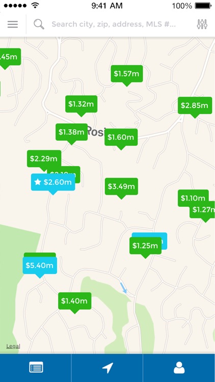 Bay Area Home Values