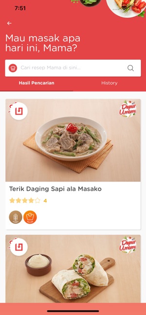 Dapur Umami(圖3)-速報App