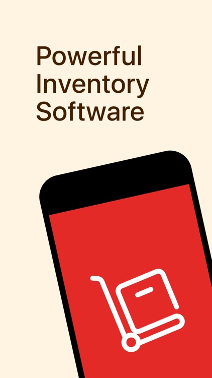 Zoho Inventory - Inventory App screenshot-0