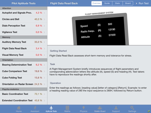 SkyTest® Middle East Prep App(圖1)-速報App