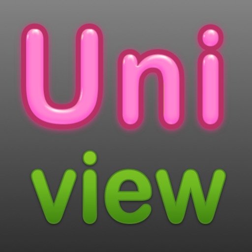 Unicode viewer Download