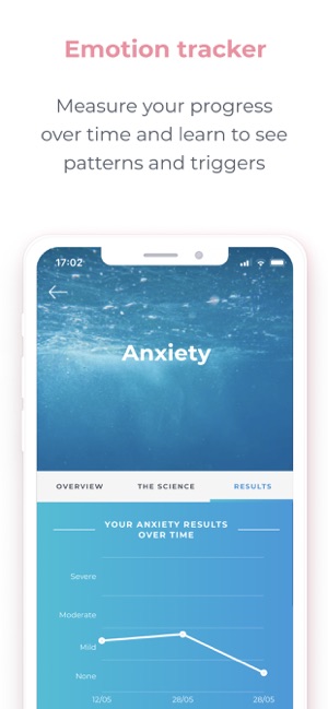 Anxiety Solution: Calmer You(圖7)-速報App