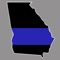Law Enforcement Guide - Georgia Edition contains the entire 2018 Georgia criminal, criminal procedure, domestic relations and traffic codes