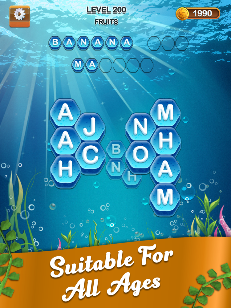 Word Link Cody Cross App for iPhone Free Download Word Link Cody