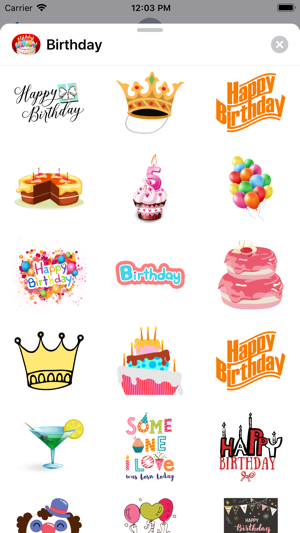 100+ Happy Birthday Wishes App(圖6)-速報App