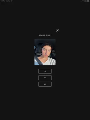 Screenshot 1 TikQuiz for fans & followers iphone
