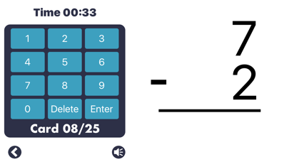 How to cancel & delete MathEdge Add and Subtract from iphone & ipad 3