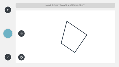 Archisketch X - Swift Mapping screenshot 4