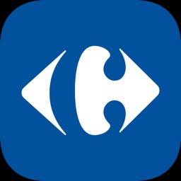 Mi Carrefour Apple Watch App