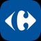 Con la nueva app Mi Carrefour ahorra tiempo y dinero con Carrefour Pay, compra cómodamente sin salir de la aplicación y aprovecha todos tus cupones y descuentos de una forma más fácil y rápida estés donde estés
