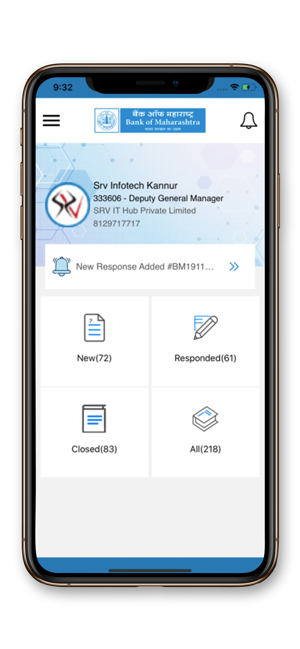MAHABANK Social Media(圖3)-速報App