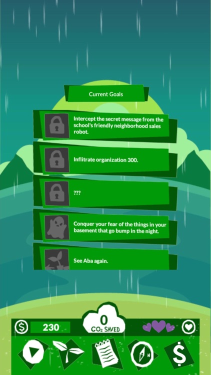 10 Degrees screenshot-7