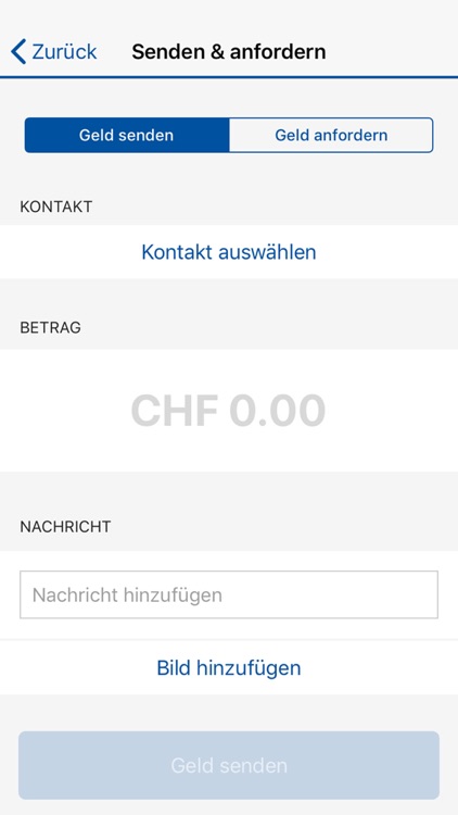 GKB TWINT screenshot-3