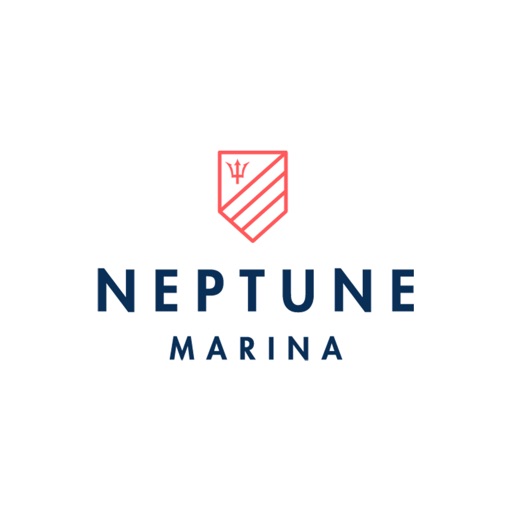 Neptune Marina iOS App