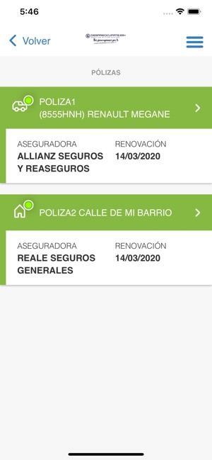 Despreocúpate Seguros(圖4)-速報App