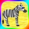 Icon Kids Animals Sounds Fun Game