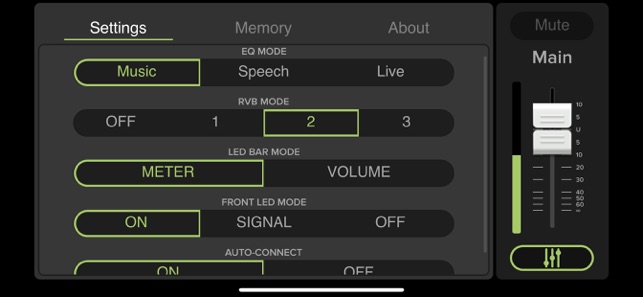 Mackie SRM-Flex Connect(圖8)-速報App