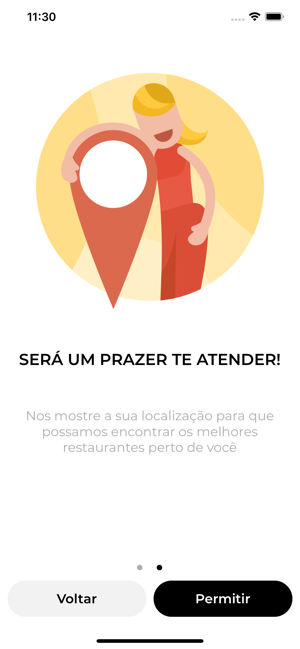 Appétit Delivery Demonstração(圖3)-速報App