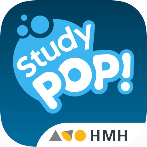 StudyPop icon