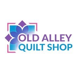 Old Alley Quilt Shop