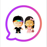  Xooloo Messenger Kids Application Similaire