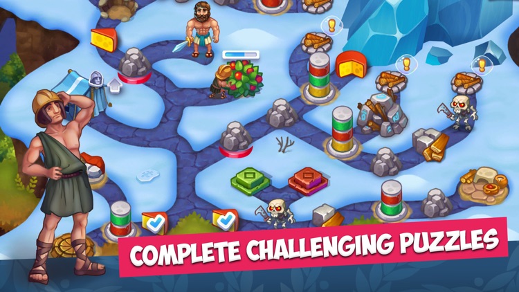 Alexis Almighty (Premium)