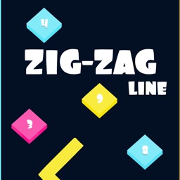 Zig Zag Tap