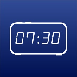 Digital Alarm Apple Watch App