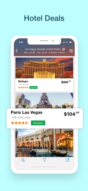 CheapOair: Cheap Flight Deals(圖4)-速報App