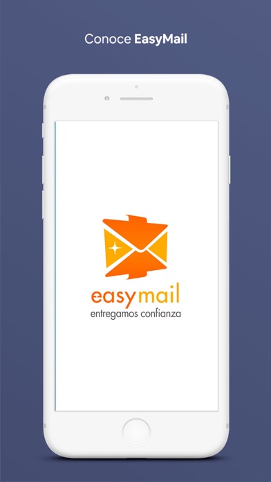 How to cancel & delete EasyMail from iphone & ipad 1