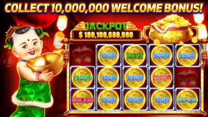 Image of Winning Slots™ - Casino Slots