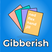 Guess the Gibberish