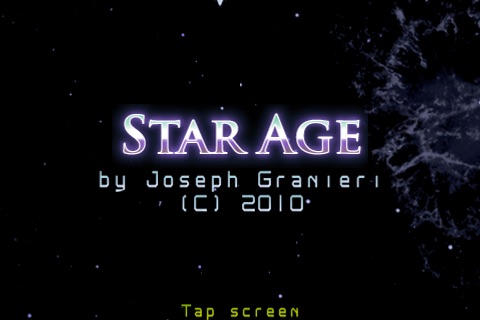 Star Age screenshot 2