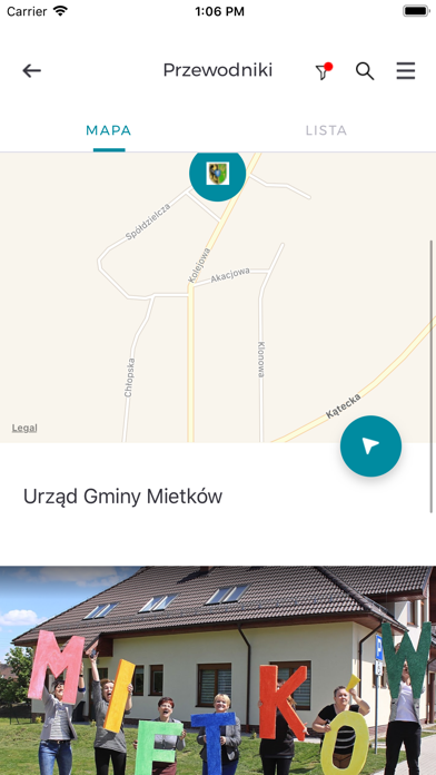 e-Mietków screenshot 4