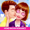 Love Crush: HoneyMoon Romance