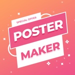 Poster Maker - Poster Template